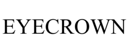 EYECROWN trademark