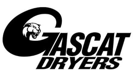 GASCAT DRYERS trademark