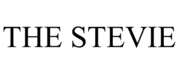THE STEVIE trademark