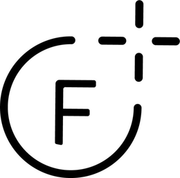 F trademark