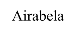 AIRABELA trademark