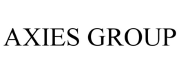 AXIES GROUP trademark