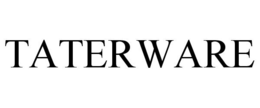 TATERWARE trademark