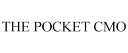 THE POCKET CMO trademark