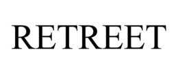 RETREET trademark