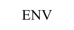 ENV trademark
