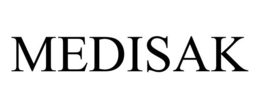 MEDISAK trademark