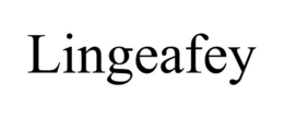 LINGEAFEY trademark