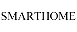 SMARTHOME trademark