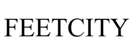 FEETCITY trademark