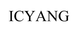 ICYANG trademark