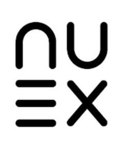 NUEX trademark