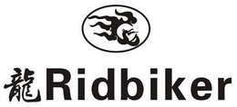 RIDBIKER trademark