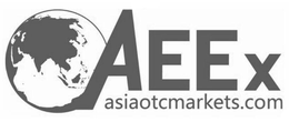 AEEX ASIAOTCMARKETS.COM trademark