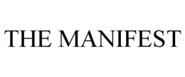 THE MANIFEST trademark