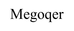 MEGOQER trademark