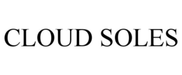 CLOUD SOLES trademark