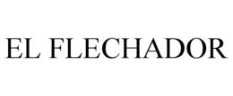 EL FLECHADOR trademark