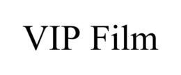 VIP FILM trademark