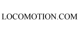 LOCOMOTION.COM trademark