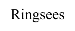 RINGSEES trademark