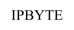 IPBYTE trademark