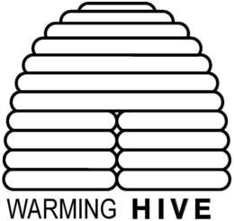 WARMING HIVE trademark