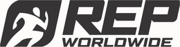 REP WORLDWIDE trademark