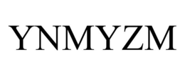 YNMYZM trademark