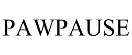 PAWPAUSE trademark
