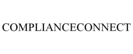 COMPLIANCECONNECT trademark