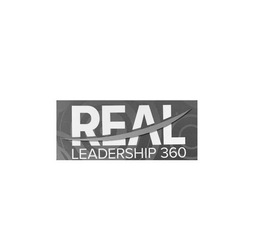 REAL LEADERSHIP 360 trademark