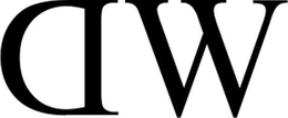 DW trademark