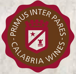 PRIMUS INTER PARES CALABRIA WINES trademark