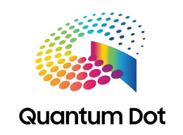 Q QUANTUM DOT trademark