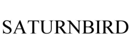 SATURNBIRD trademark