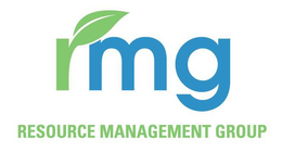 RMG RESOURCE MANAGEMENT GROUP trademark