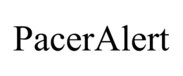 PACERALERT trademark