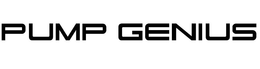 PUMP GENIUS trademark