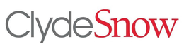 CLYDESNOW trademark