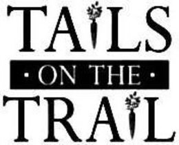 TAILS ON THE TRAIL trademark