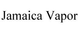 JAMAICA VAPOR trademark