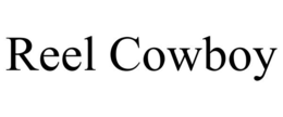 REEL COWBOY trademark