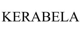 KERABELA trademark
