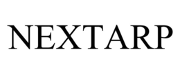 NEXTARP trademark