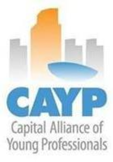 CAYP CAPITAL ALLIANCE OF YOUNG PROFESSIONALS trademark