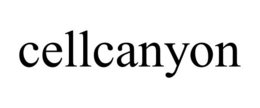 CELLCANYON trademark