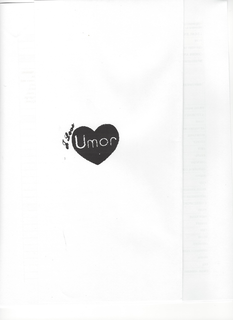 L LOVE UMOR trademark