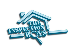 THE INSPECTION BOYS trademark