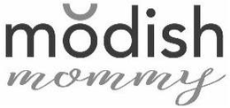 MODISH MOMMY trademark